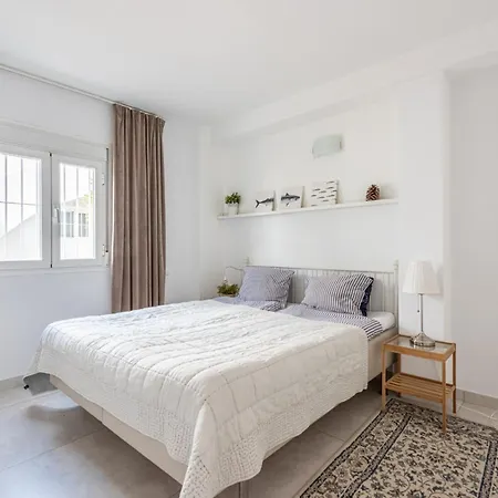 Sol Y Paz 3, With Great Location * Μαρμπέλλα