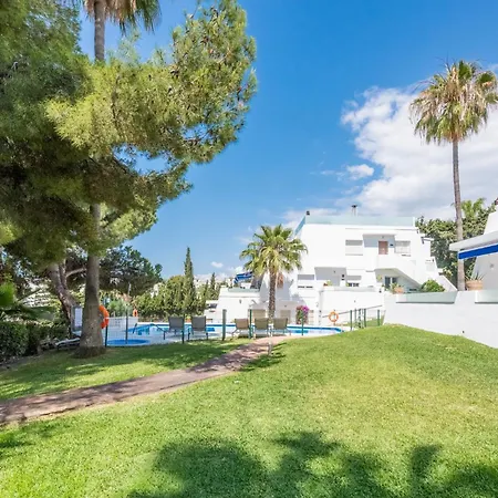 Sol Y Paz 3, With Great Location Appartement *
