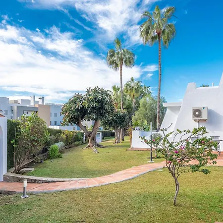 Appartement Sol Y Paz 3, With Great Location