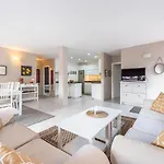 Sol Y Paz 3, With Great Location Appartement *