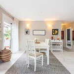 Appartement Sol Y Paz 3, With Great Location