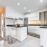 Appartement Sol Y Paz 3, With Great Location *
