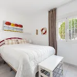 Sol Y Paz 3, With Great Location * Marbella