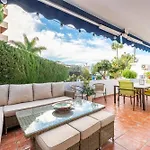 Sol Y Paz 3, With Great Location Appartement Marbella