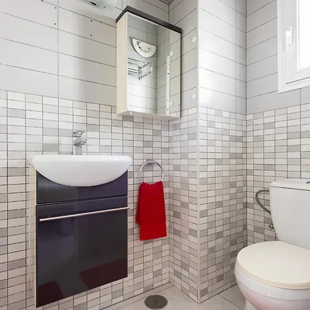 Sol Y Paz 3, With Great Location Marbella