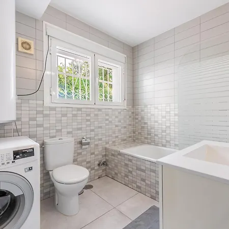 Sol Y Paz 3, With Great Location ماربيا