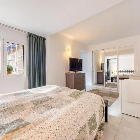 Sol Y Paz 3, With Great Location *