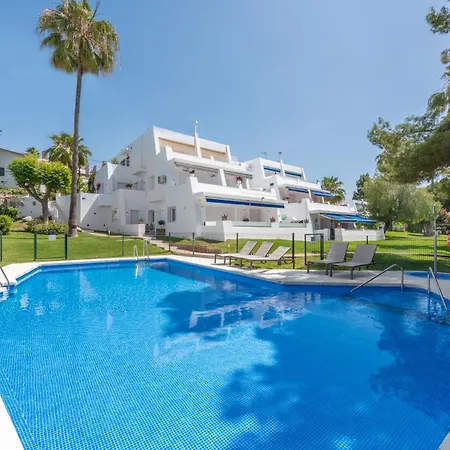 Sol Y Paz 3, With Great Location מארבלה