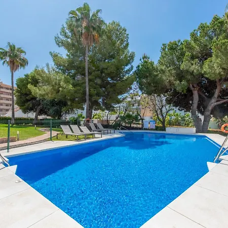 Sol Y Paz 3, With Great Location