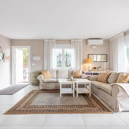 Sol Y Paz 3, With Great Location