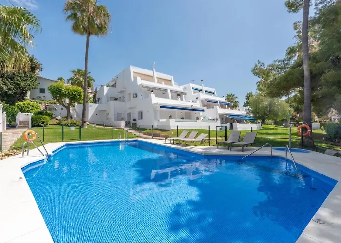 Sol Y Paz 3, With Great Location