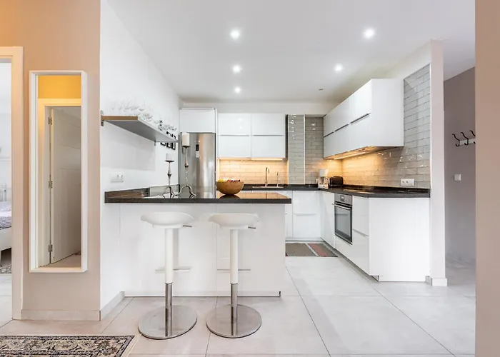 Sol Y Paz 3, With Great Location *