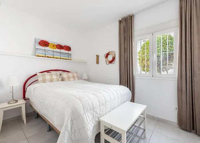 Sol Y Paz 3, With Great Location * מארבלה