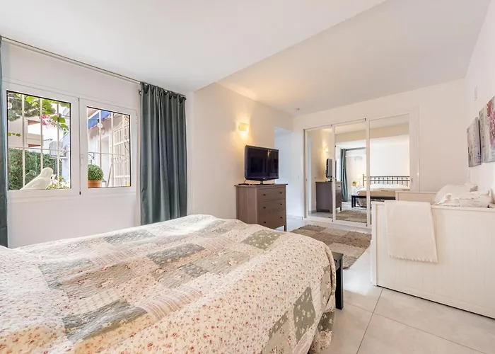 Sol Y Paz 3, With Great Location *