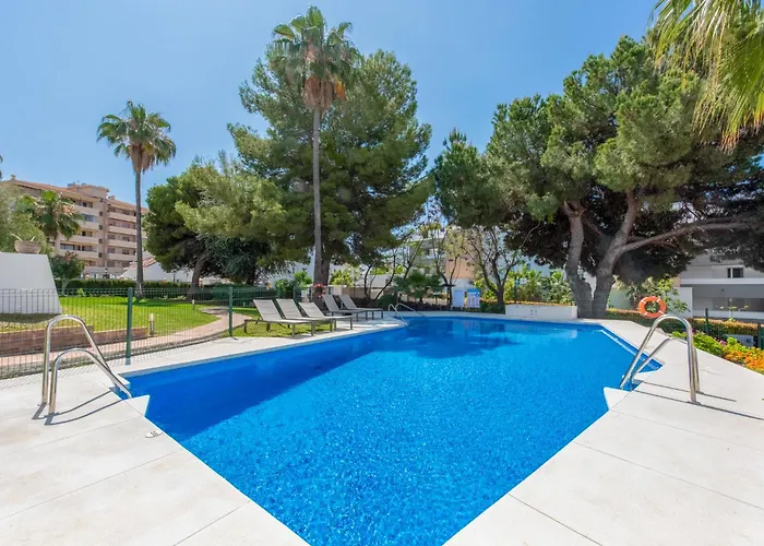 Sol Y Paz 3, With Great Location