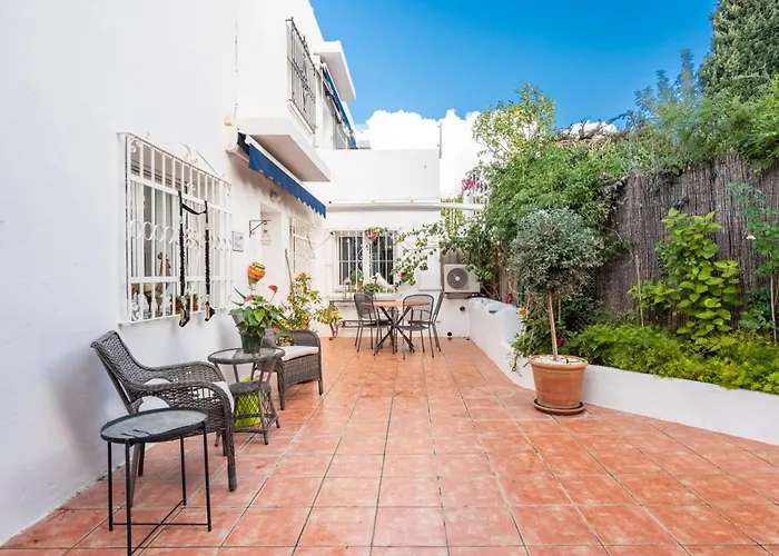 Sol Y Paz 3, With Great Location *