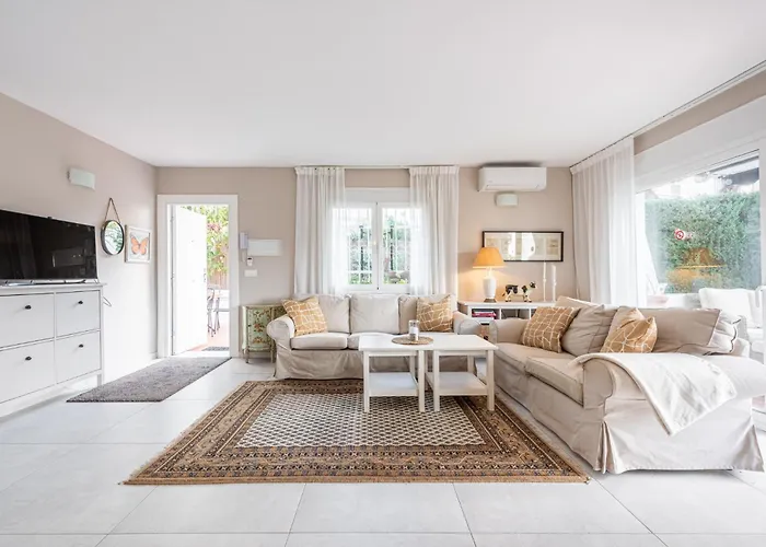 Sol Y Paz 3, With Great Location