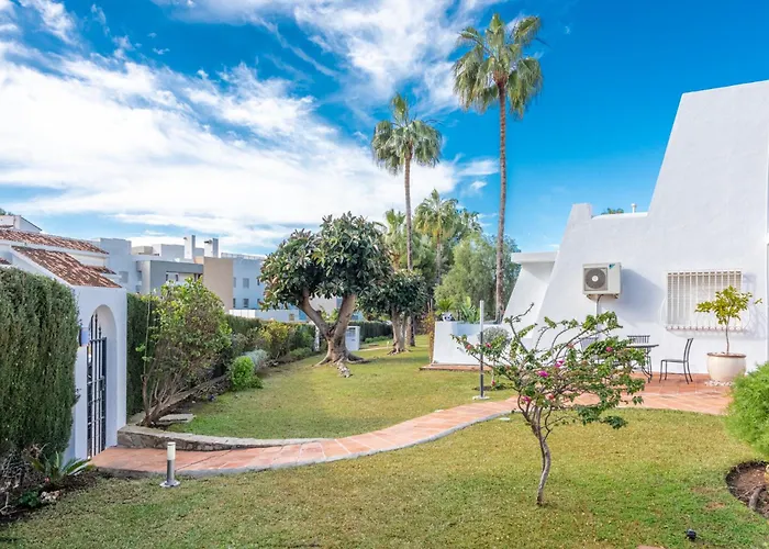 דירה Sol Y Paz 3, With Great Location