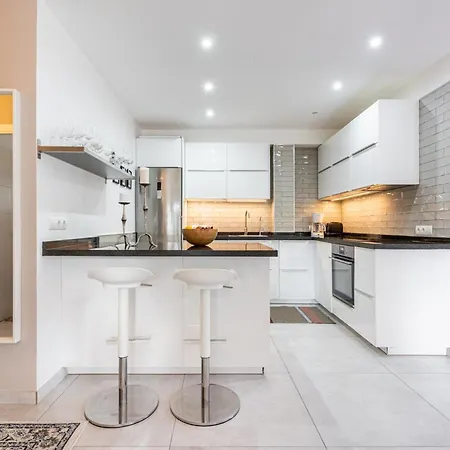 Sol Y Paz 3, With Great Location *