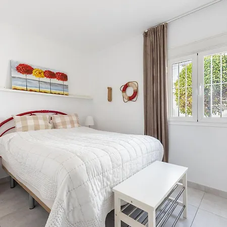 Sol Y Paz 3, With Great Location * Marbellac